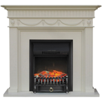  Royal Flame Fobos FX Black + Corfu,  