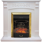  Royal Flame Majestic FX Brass + Sorrento ,  