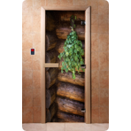    DoorWood () 70x190  A007 ,  