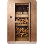    DoorWood () 70x190  A024 ,  