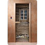    DoorWood () 70x190  A042 ,  