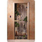    DoorWood () 70x180  A030 ,  