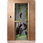    DoorWood () 70x180  A064 ,  