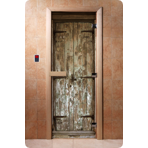    DoorWood () 80x190  A028 ,  