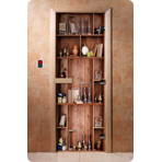    DoorWood () 70x200  A006 ,  