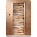    DoorWood () 70x200  A053 ,  