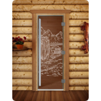    DoorWood () 80x190  ( )   ()