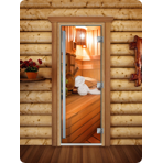    DoorWood () 60x190   A032 