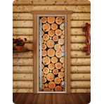    DoorWood () 60x190   A043 