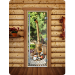    DoorWood () 60x190   A078 