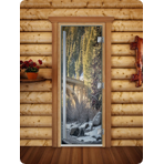    DoorWood () 60x190   A096 