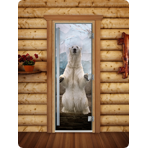    DoorWood () 70x170   A063 