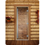    DoorWood () 70x180   A020 