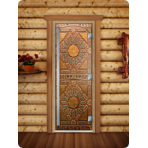    DoorWood () 70x180   A022 