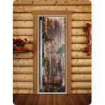    DoorWood () 70x180   A030 