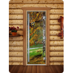    DoorWood () 70x180   A089 