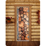    DoorWood () 70x190   A044 