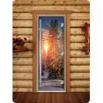    DoorWood () 70x190   A093 