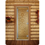    DoorWood () 70x200   A021 