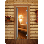    DoorWood () 70x200   A031 