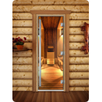    DoorWood () 70x200   A036 