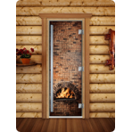    DoorWood () 70x200   A039 