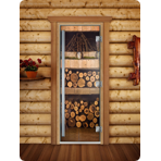    DoorWood () 80x190   A024 