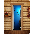    DoorWood () 80x190   A069 