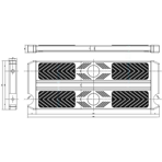     Flexinox    , AISI-316