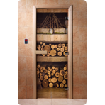    DoorWood () 70x210  A024 ,  