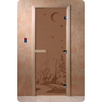    DoorWood () 70x170    ( ) 