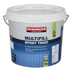 Isomat    MULTIFILL-EPOXY THIXO   (06), 3 