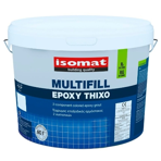 Isomat    MULTIFILL-EPOXY THIXO - (42), 3 