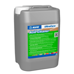  Mapei Ultracare Acid Cleaner Jerrycan,  5 