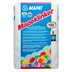 Mapei   Mapeclinker 132, 25 