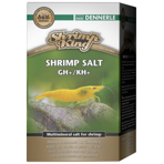    Dennerle Shrimp King Shrimp Salt GH+/KH+, 200 