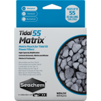  () Seachem Matrix  Seachem Tidal 55