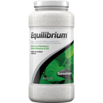    Seachem Equilibrium, 600 