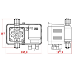     Microdos ME1-Rx