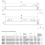  - VGE Pro INOX 140-114, 17 3/, MONITOR control 