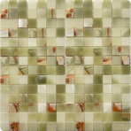    StarMosaic Green Onyx (JMST21205) 2020, . 