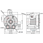     Espa HSC 0140-1MA800-1