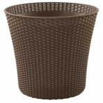  () Keter CONIC PLANTER 56,5 L,   521