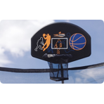    Hasttings Air Game Basketball (2,44 )