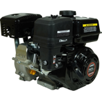   Loncin LC 170F-2B (U type) D20