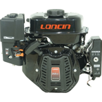  Loncin LC170FDA (R type), D  19 , 5