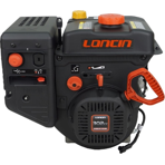   Loncin LC 180FD(S) (A23 type), D  25 