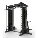   Spirit Fitness SP-3601