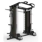    Spirit Fitness SP-3601