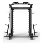    Spirit Fitness SP-3601